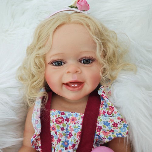 Handmade reborn baby dolls - baby,