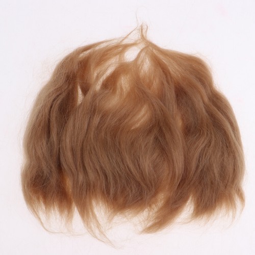 Glattes reines mohair - reines,