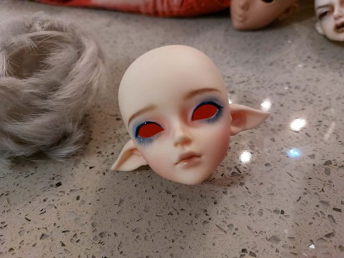 Luts eluts bjd elf - luts,