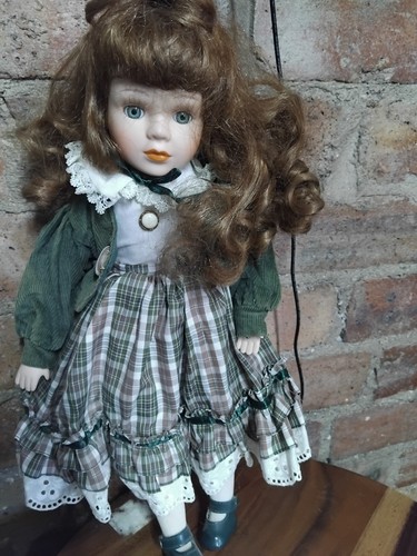 Original spukpuppe kimmy - original,