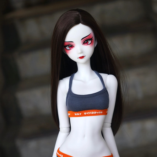 Smart doll qingyi - smart,