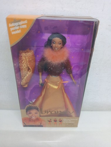 Brandy doll 24502 dance - doll,