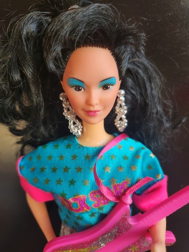 Dana barbie and the - barbie,