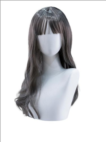 Puppe ersatz haare - hair, zum