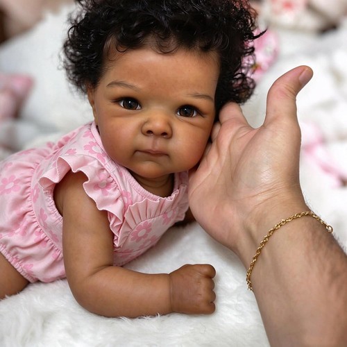 Realistische reborn baby - realistische,