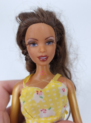 Fairytopia kindlee doll - fairytopia,