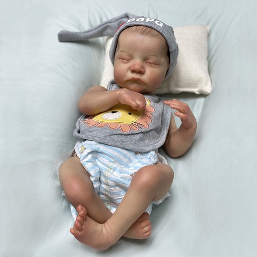 Maidedoll reborn puppen - maidedoll,