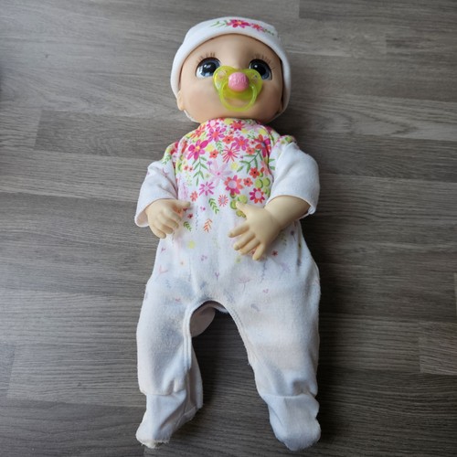Baby alive real can - alive,
