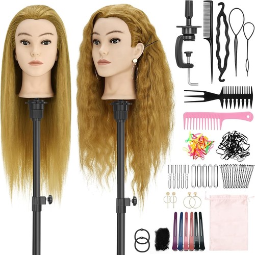 Blonde friseur - blonde,