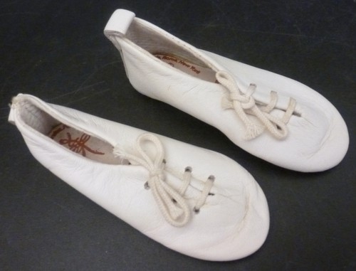 Echtlederschuhe für - mm,