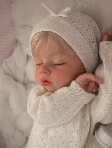 Reborn real ariella reva - reborn,