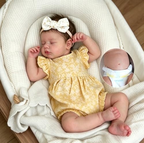 Reborn baby puppen - reborn,