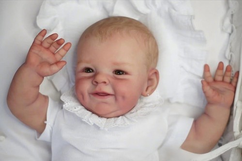 Npk zoll weiche newborn - weiche,