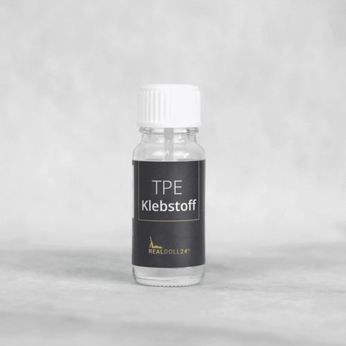 Tpe klebstoff für - für, sexpuppen