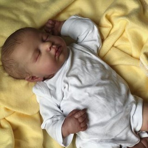 Reborn baby dolls - 19",