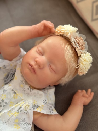 Reborn realborn laila - realborn,