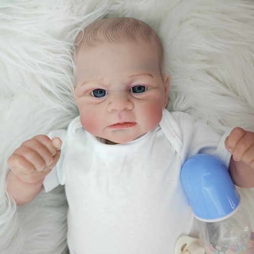 19inch reborn baby - reborn, dolls