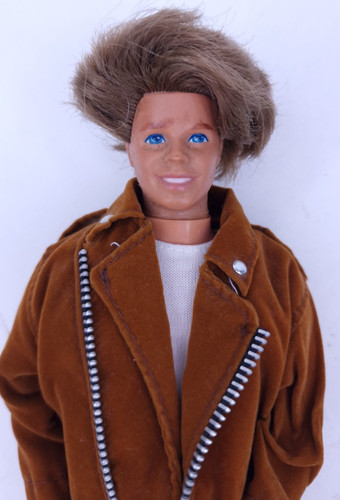 Totally hair ken doll - totally,