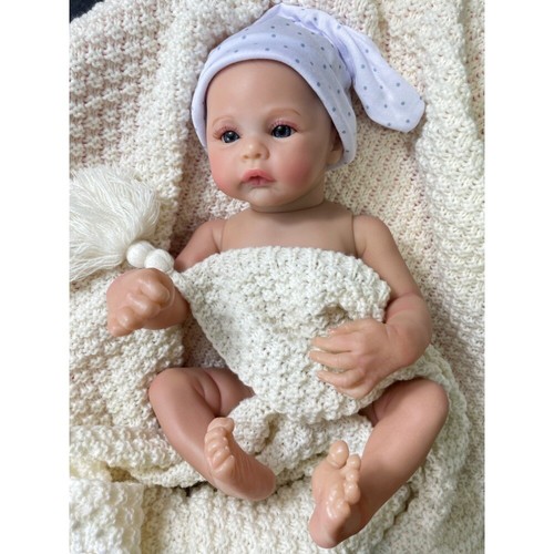 43cm full vinyl girl meadow - 43cm,