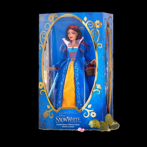 Disney realfilm schneewittchen - disney,
