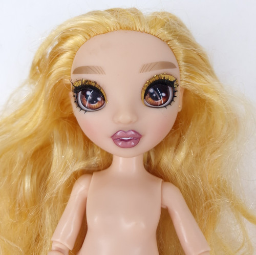 Rainbow high sheryl meyer - rainbow,