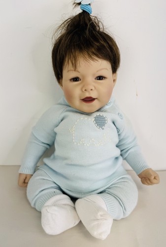 Middleton doll company - company, reborn