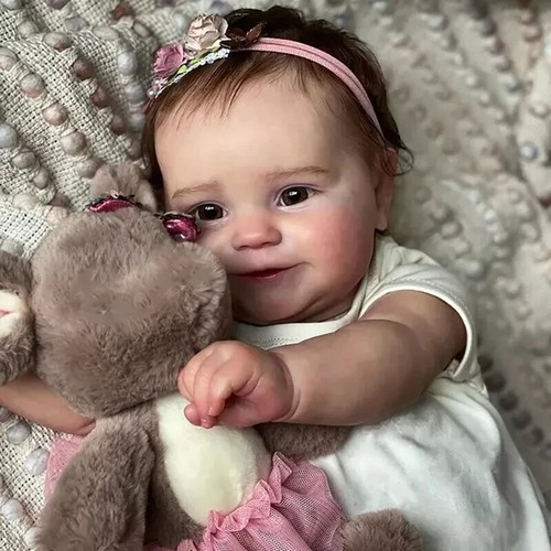 Zoll reborn baby - 20,