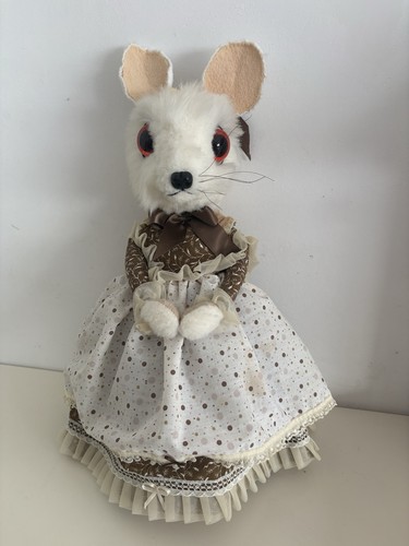 Vintage 1979 mitzi maus - vintage,