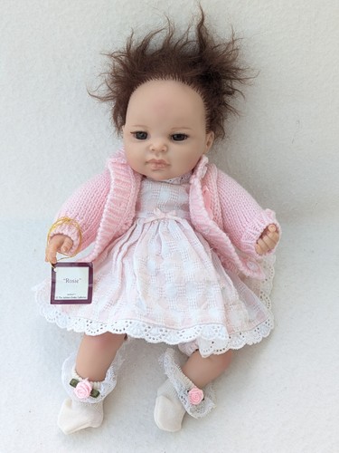 Ashton drake rosie baby - rosie,