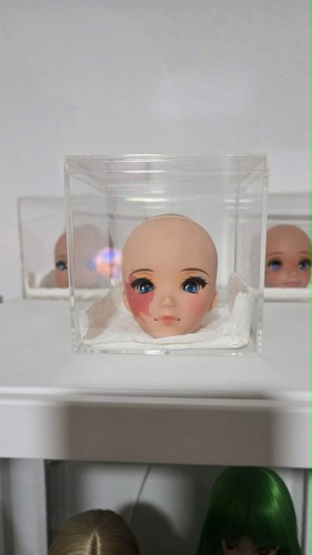 Smart doll valiant - -,