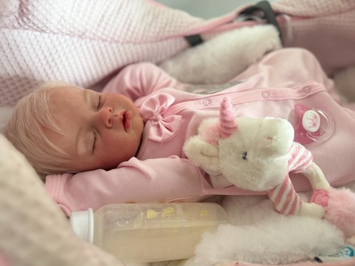 Reborn real ariella - reborn, reva