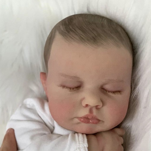 Real reborn baby dolls - baby,