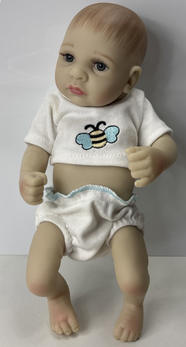 Npk miniatur baby junge - miniatur,