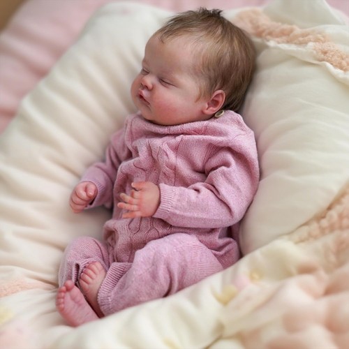 Wooroy realistische reborn - realistische,