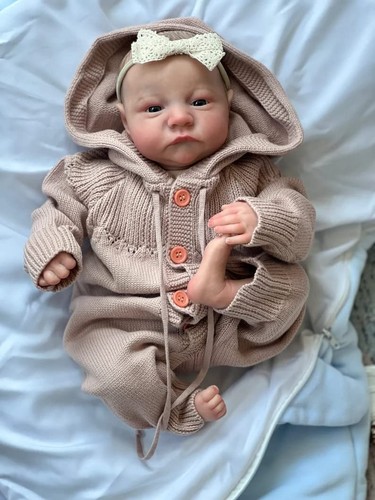 Maidedoll zoll reborn - maidedoll,