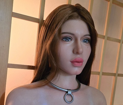Realdoll kopf von starpery - von,