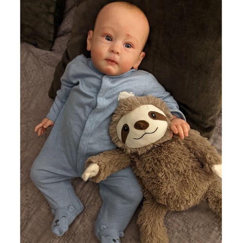 Painted reborn baby dolls - painted, 3d