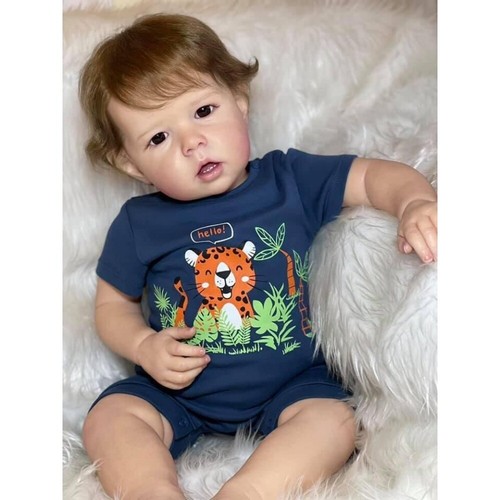 50cm newborn baby - 50cm,