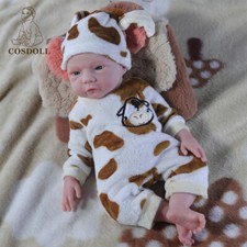 18,5 '' Ganzkörper-weiches