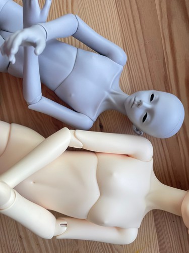 Luts msd bliss - msd, puppe