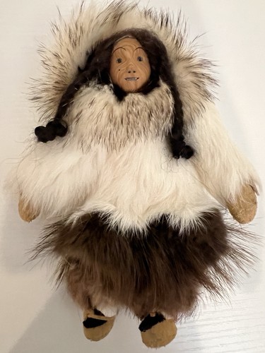 Vintage iva lisbourne alaska - iva,
