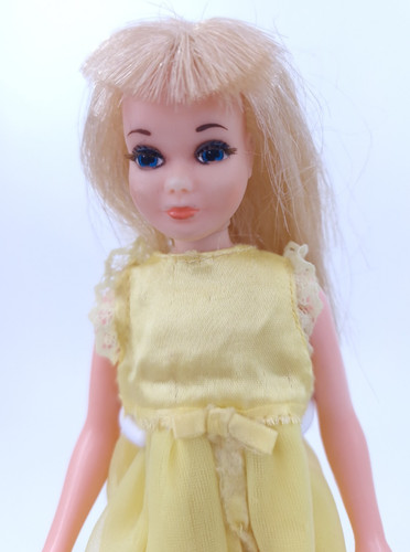 Partytime skipper doll vintage - partytime,