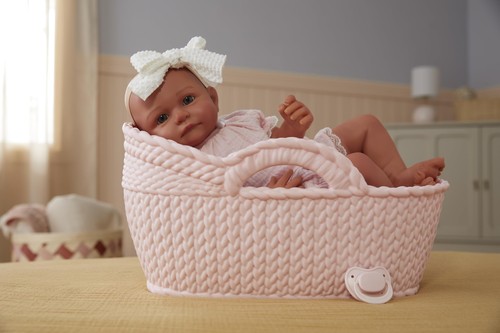 Baby born real handbemalte - baby,