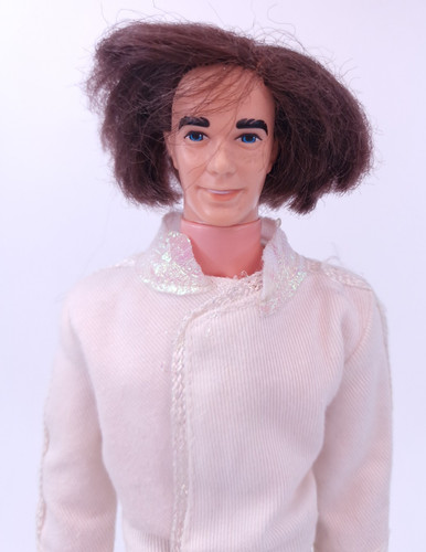 New look ken - ken, doll
