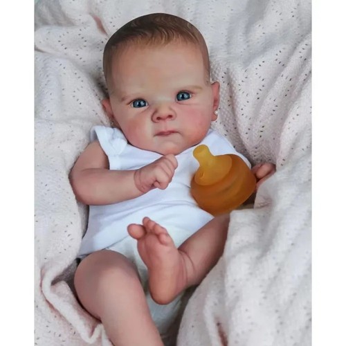 Reborn baby puppen - reborn,
