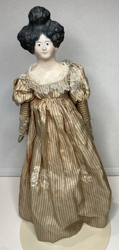 Stunning genuine antique - stunning,