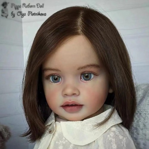 Real reborn baby - 26",