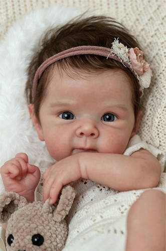 Zero pam reborn baby - baby, puppen
