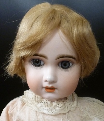 30cm echthaar - 30cm,
