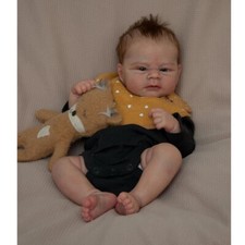 19inch Reborn Baby Puppe
